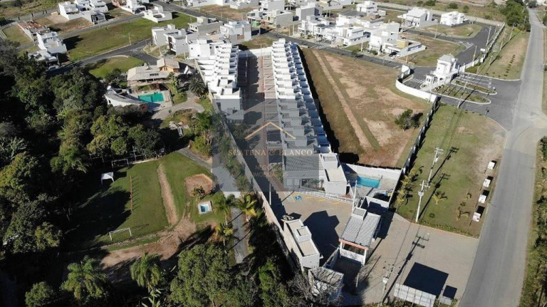 Imagem Casa de Condomínio com 3 Quartos à Venda, 133 m² em Condomínio Residencial Harmonia - Sorocaba Imagem Casa de Condomínio com 3 Quartos à Venda, 133 m² em Condomínio Residencial Harmonia - Sorocaba