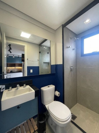 Imagem Studio com 1 Quarto para Alugar, 18 m² em Jardim Paulista - São Paulo Imagem Studio com 1 Quarto para Alugar, 18 m² em Jardim Paulista - São Paulo