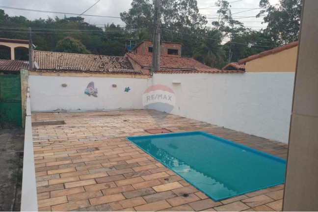 Imagem Casa com 3 Quartos à Venda, 81 m² em Inoa - Maricá Imagem Casa com 3 Quartos à Venda, 81 m² em Inoa - Maricá