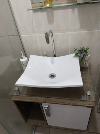 Imagem Apartamento com 2 Quartos à Venda, 65 m² em Interlagos - São Paulo