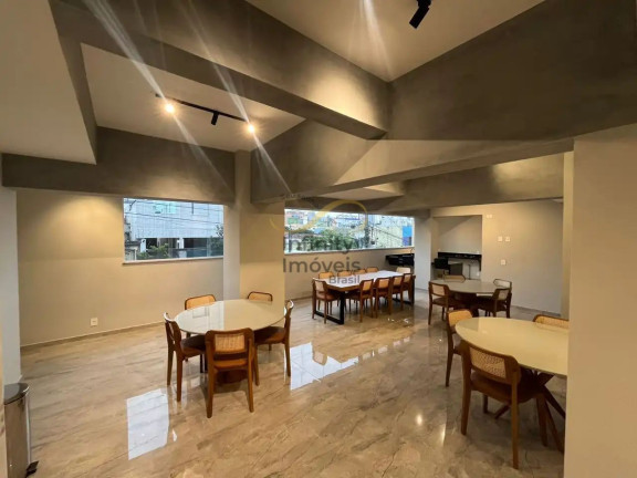 Imagem Apartamento com 3 Quartos à Venda, 67 m² em Sagrada Família - Belo Horizonte