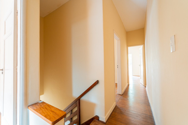 Imagem Casa com 3 Quartos à Venda, 120 m² em Jardim Da Glória - São Paulo
