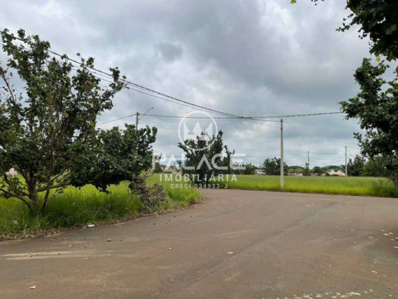 Imagem Terreno à Venda, 275 m² em Terras Di Treviso - Piracicaba Imagem Terreno à Venda, 275 m² em Terras Di Treviso - Piracicaba