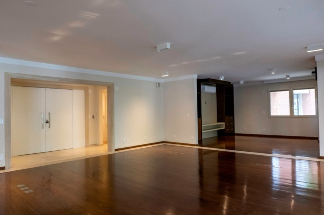 Imagem Apartamento com 3 Quartos à Venda, 306 m² em Jardim Paulistano - São Paulo Imagem Apartamento com 3 Quartos à Venda, 306 m² em Jardim Paulistano - São Paulo