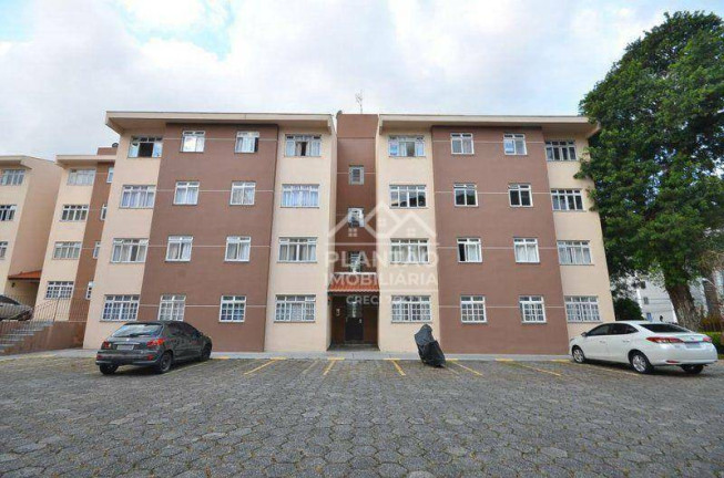 Apartamento com 3 Quartos à Venda, 60 m² em Boa Vista - Curitiba