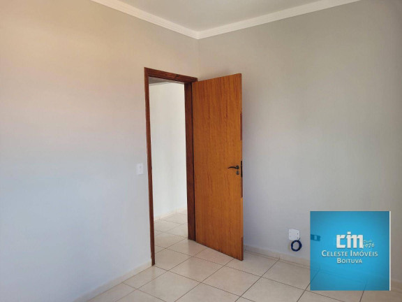 Imagem Apartamento com 2 Quartos à Venda, 46 m² em Jardim Bela Vista - Boituva