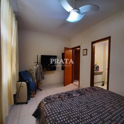Imagem Apartamento com 3 Quartos à Venda, 90 m² em Marapé - Santos Imagem Apartamento com 3 Quartos à Venda, 90 m² em Marapé - Santos