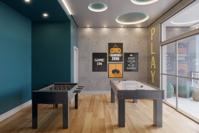 Imagem Apartamento com 2 Quartos à Venda, 92 m² em Belenzinho - São Paulo