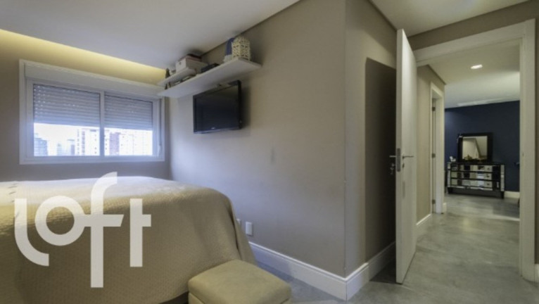 Imagem Apartamento com 2 Quartos à Venda, 68 m² em Tatuapé - São Paulo Imagem Apartamento com 2 Quartos à Venda, 68 m² em Tatuapé - São Paulo