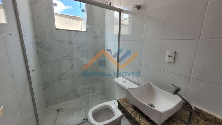 Imagem Cobertura com 3 Quartos à Venda, 160 m² em Cidade Nova - Santana Do Paraíso