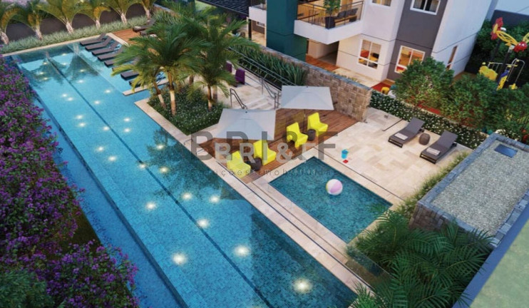 Imagem Apartamento com 3 Quartos à Venda, 80 m² em Vila Santa Catarina - São Paulo Imagem Apartamento com 3 Quartos à Venda, 80 m² em Vila Santa Catarina - São Paulo