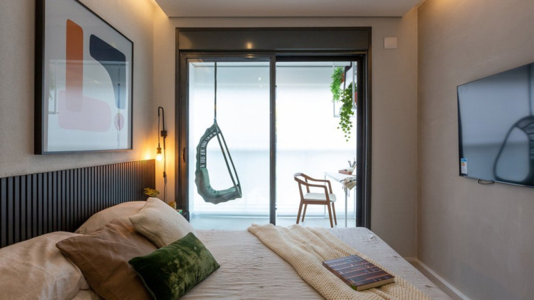 Imagem Apartamento com 2 Quartos à Venda, 69 m² em Vila Madalena - São Paulo
