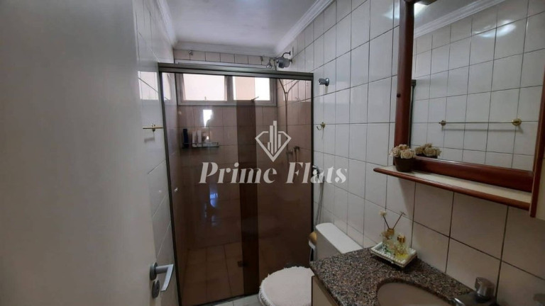 Imagem Apartamento com 3 Quartos à Venda, 85 m² em Vila Industrial - Campinas Imagem Apartamento com 3 Quartos à Venda, 85 m² em Vila Industrial - Campinas