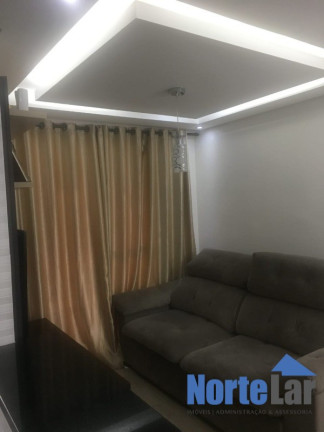 Imagem Apartamento com 2 Quartos à Venda, 47 m² em Loteamento City Jaragua - São Paulo