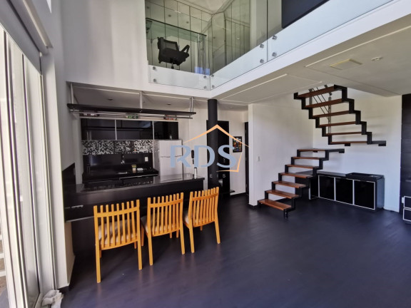 Imagem Apartamento com 1 Quarto à Venda, 86 m² em Vila Suzana - São Paulo