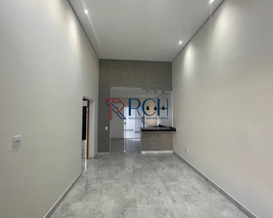 Imagem Casa com 3 Quartos à Venda, 103 m² em Cajuru Do Sul - Sorocaba