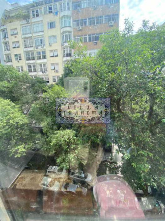Imagem Apartamento com 3 Quartos à Venda, 120 m² em Leme - Rio De Janeiro