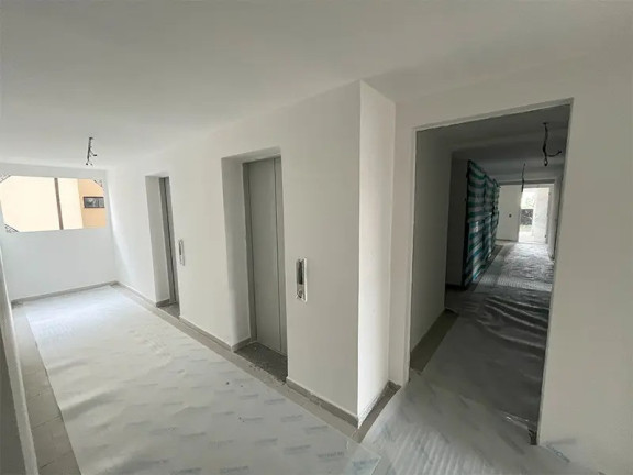 Imagem Apartamento com 1 Quarto à Venda, 28 m² em Jardim Das Acácias - São Paulo Imagem Apartamento com 1 Quarto à Venda, 28 m² em Jardim Das Acácias - São Paulo
