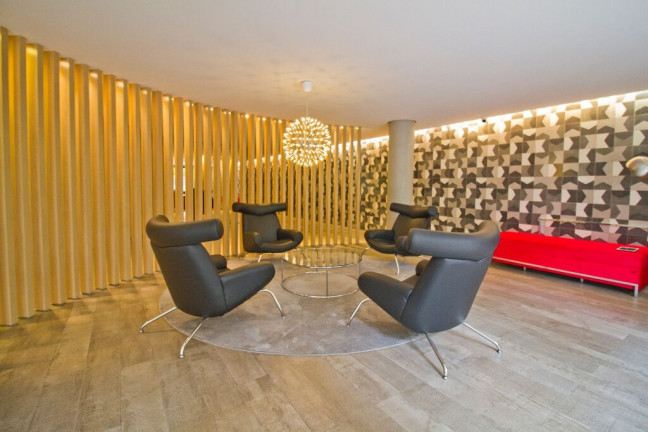 Imagem Apartamento com 1 Quarto à Venda, 46 m² em Vila Olímpia - São Paulo Imagem Apartamento com 1 Quarto à Venda, 46 m² em Vila Olímpia - São Paulo