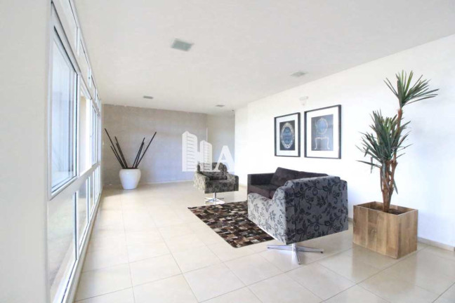 Imagem Apartamento com 3 Quartos à Venda, 89 m² em Jardim Francisco Fernandes - São José Do Rio Preto