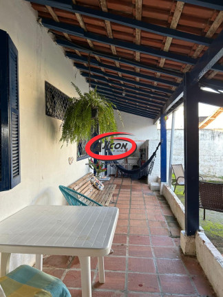 Imagem Casa com 1 Quarto à Venda, 90 m² em Barra Da Lagoa - Ubatuba Imagem Casa com 1 Quarto à Venda, 90 m² em Barra Da Lagoa - Ubatuba