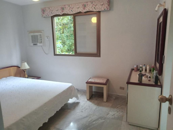 Imagem Apartamento com 4 Quartos à Venda, 230 m² em Pitangueiras - Guarujá