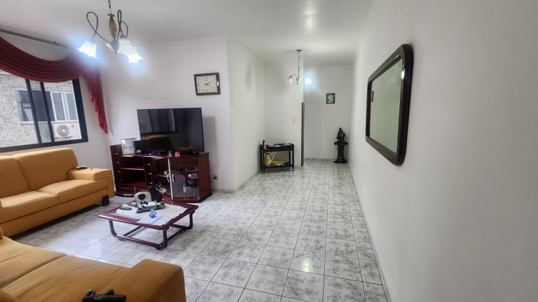 Imagem Apartamento com 3 Quartos à Venda, 105 m² em Marapé - Santos Imagem Apartamento com 3 Quartos à Venda, 105 m² em Marapé - Santos