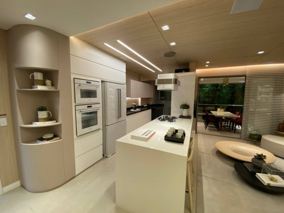 Foto do imóvel Apartamento com 3 Quartos à Venda, 105 m² em Jardim Aclimação - Cuiabá