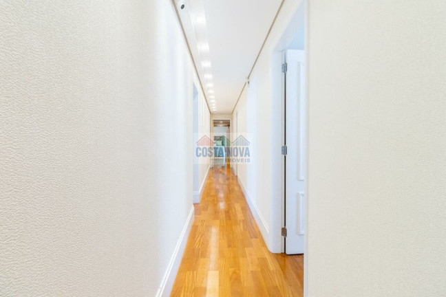 Imagem Apartamento com 3 Quartos à Venda, 304 m² em Santa Cecília - São Paulo