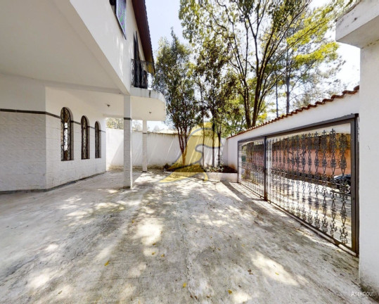 Imagem Casa com 5 Quartos à Venda, 256 m² em Vila São Francisco - São Paulo