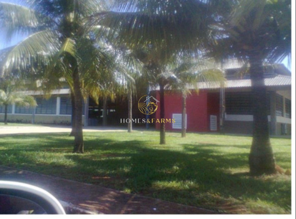 Imagem Imóvel com 3 Quartos à Venda, 135.000 m² em Zona Rural - São Miguel Do Araguaia Imagem Imóvel com 3 Quartos à Venda, 135.000 m² em Zona Rural - São Miguel Do Araguaia