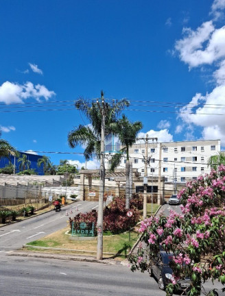 Imagem Imóvel com 2 Quartos à Venda, 45 m² em Chácaras Reunidas Santa Terezinha - Contagem Imagem Imóvel com 2 Quartos à Venda, 45 m² em Chácaras Reunidas Santa Terezinha - Contagem