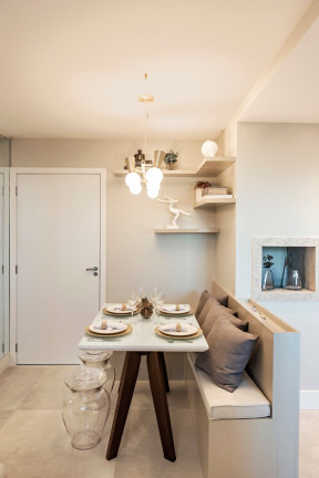 Imagem Apartamento com 2 Quartos à Venda, 38 m² em Sarandi - Porto Alegre