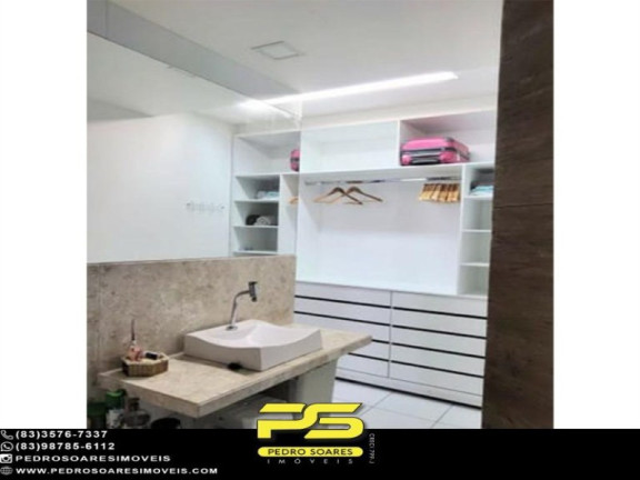 Imagem Apartamento com 2 Quartos à Venda, 130 m² em Jardim Oceania - João Pessoa Imagem Apartamento com 2 Quartos à Venda, 130 m² em Jardim Oceania - João Pessoa