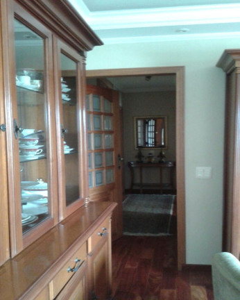 Imagem Apartamento com 3 Quartos à Venda, 97 m² em Tatuapé - São Paulo Imagem Apartamento com 3 Quartos à Venda, 97 m² em Tatuapé - São Paulo