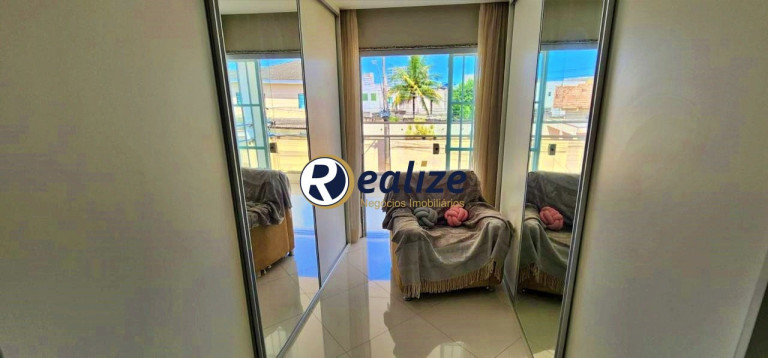 Imagem Casa com 3 Quartos à Venda, 220 m² em Praia Do Morro - Guarapari