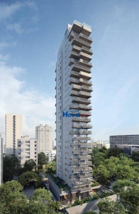 Imagem Apartamento com 2 Quartos à Venda, 94 m² em Jardins - São Paulo Imagem Apartamento com 2 Quartos à Venda, 94 m² em Jardins - São Paulo