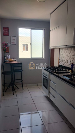 Imagem Apartamento com 2 Quartos à Venda, 60 m² em Jardim América - São José Dos Campos Imagem Apartamento com 2 Quartos à Venda, 60 m² em Jardim América - São José Dos Campos