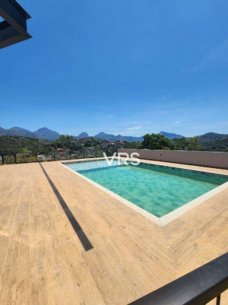 Imagem Terreno à Venda, 230 m² em Ermitage - Teresópolis Imagem Terreno à Venda, 230 m² em Ermitage - Teresópolis