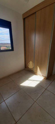 Imagem Apartamento com 2 Quartos à Venda, 48 m² em Bonfim Paulista - Ribeirão Preto