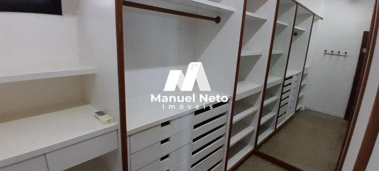 Imagem Apartamento com 3 Quartos à Venda, 450 m² em Meireles - Fortaleza