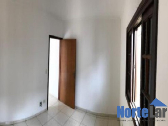 Imagem Sobrado com 3 Quartos à Venda, 136 m² em Vila Leonor - São Paulo