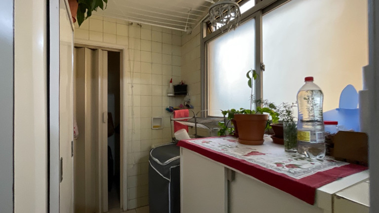 Imagem Apartamento com 3 Quartos à Venda, 78 m² em Barra Funda - São Paulo