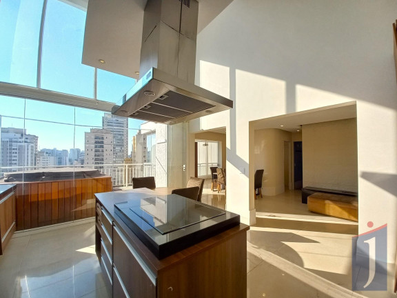 Imagem Apartamento com 2 Quartos à Venda, 112 m² em Chácara Inglesa - São Paulo Imagem Apartamento com 2 Quartos à Venda, 112 m² em Chácara Inglesa - São Paulo