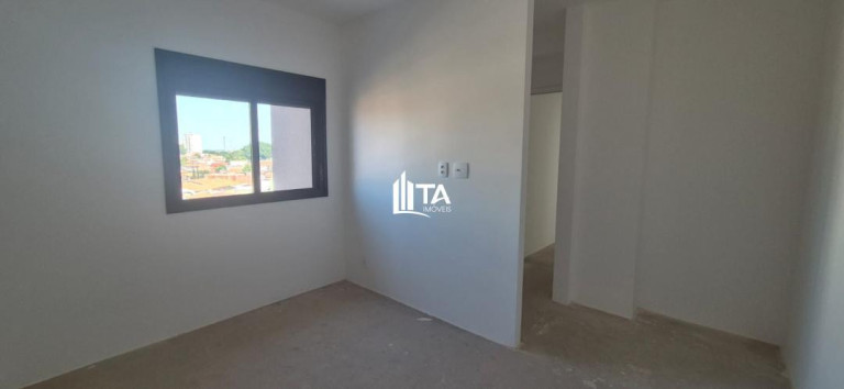 Imagem Imóvel com 2 Quartos à Venda, 83 m² em Parque Industrial - Campinas