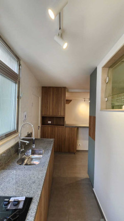 Imagem Apartamento com 2 Quartos à Venda, 89 m² em Pinheiros - São Paulo Imagem Apartamento com 2 Quartos à Venda, 89 m² em Pinheiros - São Paulo