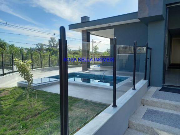 Casa com 3 Quartos à Venda, 200 m² em Jardim Mantova - Indaiatuba