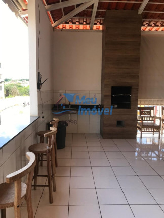 Imagem Imóvel com 2 Quartos à Venda, 48 m² em Santa Luzia - Luziânia Imagem Imóvel com 2 Quartos à Venda, 48 m² em Santa Luzia - Luziânia