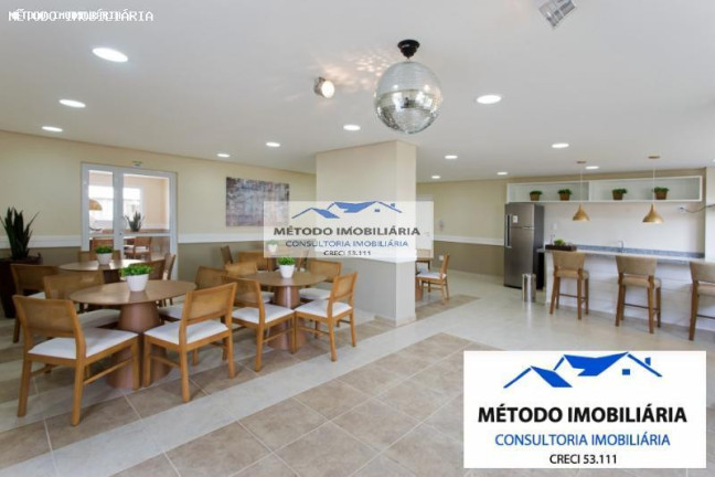 Imagem Apartamento com 3 Quartos à Venda, 59 m² em Parque Jaçatuba - Santo André