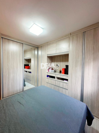 Imagem Imóvel com 3 Quartos à Venda, 87 m² em Norte (águas Claras) - Brasília